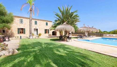 Finca Corso de Shorta - Foto 1