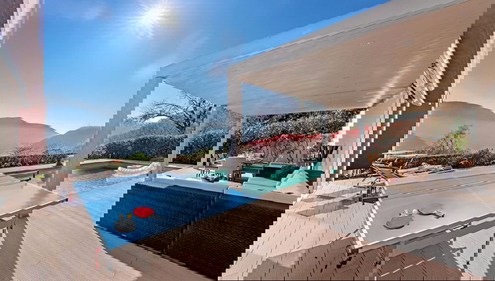 Villa Dolce Vita With Private Pool - Foto 1, Imagen principal