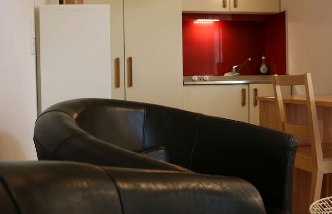 a-domo Apartments Mülheim - Apartments, Lofts & Hostel Rooms - short or longterm - single or grouptravel - Foto 31