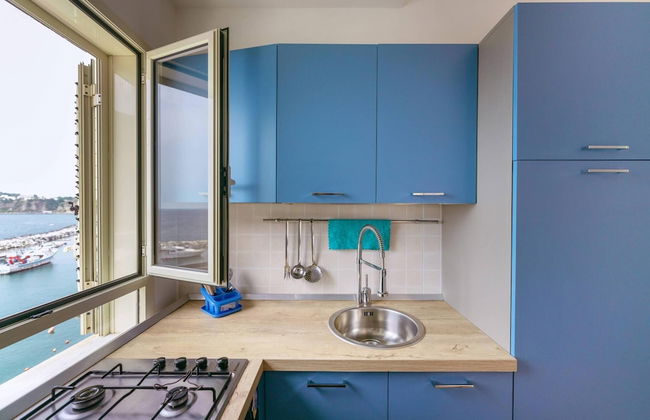 Corricella Moonlight House - Foto 11