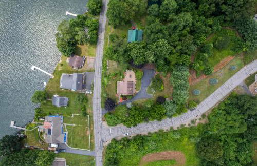 Grammy's Famous Lake House Retreat - Foto 62