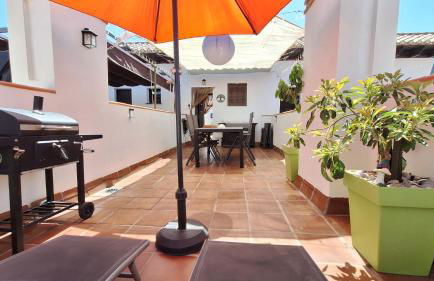 Dúplex las Terrazas mar y montaña - Foto 42