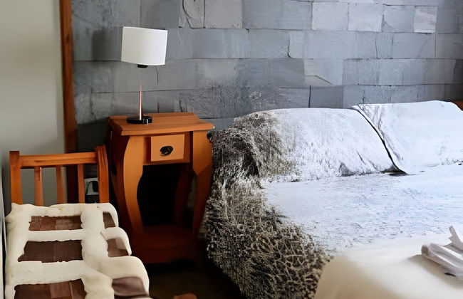 CABAÑAS RUCA TAMI - Photo 7