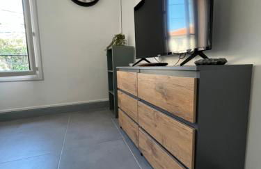 Appartement 3 pièces GREEN ART **** - Foto 17