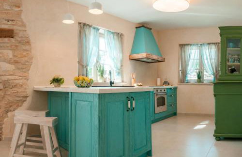 Casa Nuoneti by Rent Istria - Photo 26