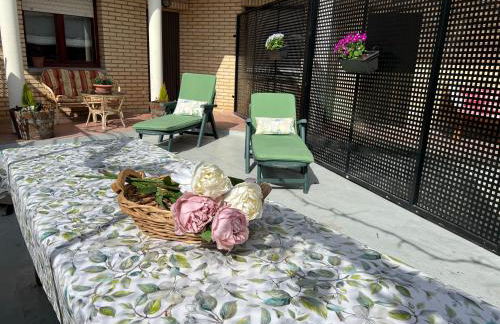 Casa del Río - Foto 1