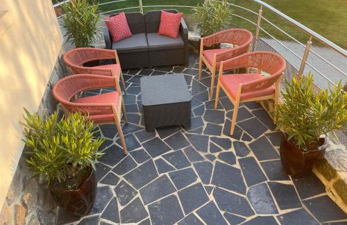 Proche mer, Cour privée et Grand Jardin clos - 2 à 5 personnes - Foto 3