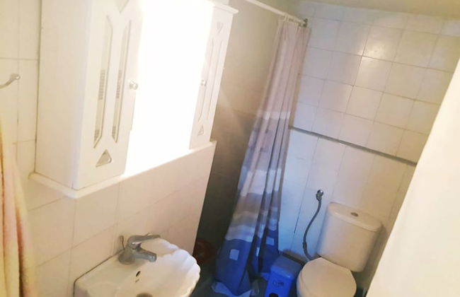 Seaside Cozy House ON THE SEASouth Crete - Foto 21