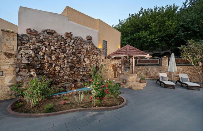 Grandpas House Agia Pelagia - Foto 23