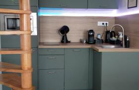 Petite maison pleine de charme - Foto 7