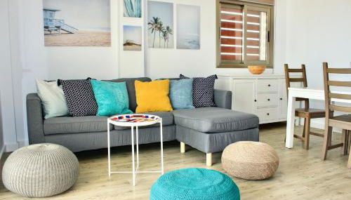 3BDR + 2BATH OCEAN VIEW APARTMENT - Foto 3