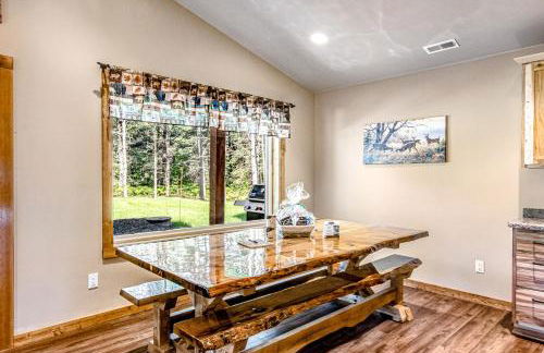 The Wildwood - Photo 35