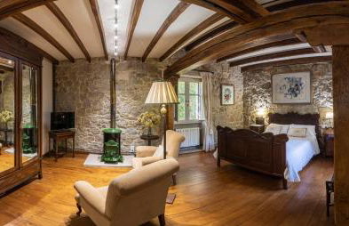 Entre Os Ríos - Casa Rural y Enoturismo - Foto 10