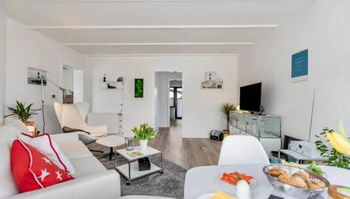 Ferienhaus SCHLEI-FELS in Kappeln an der Schlei - Foto 2