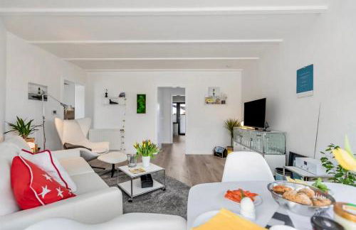 Ferienhaus SCHLEI-FELS in Kappeln an der Schlei - Photo 2