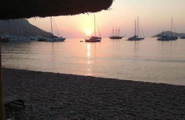 Vromolithos Apartments maisonette by the sea - Foto 16