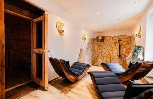 Ferienhaus Lärchenblick - Foto 3