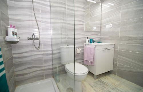 The Safe Point Suites Castillo - Foto 49