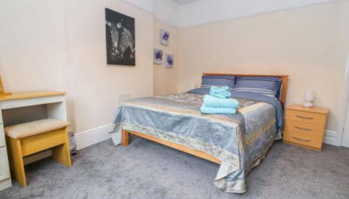 Seabreeze Apartment - Foto 4