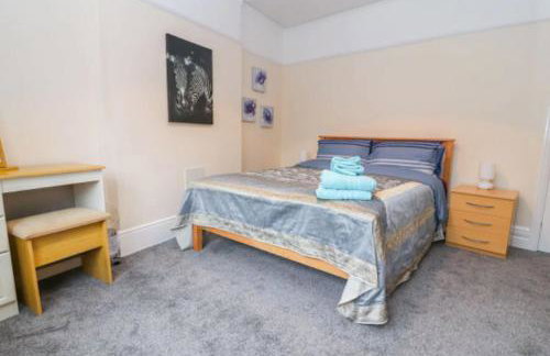 Seabreeze Apartment - Foto 4