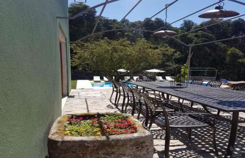 Amazing Viana Do Castelo Villa 6 Bedrooms Villa Castello Private Pool - Foto 37