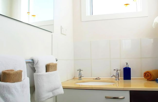 Almond Court Motel - Foto 34