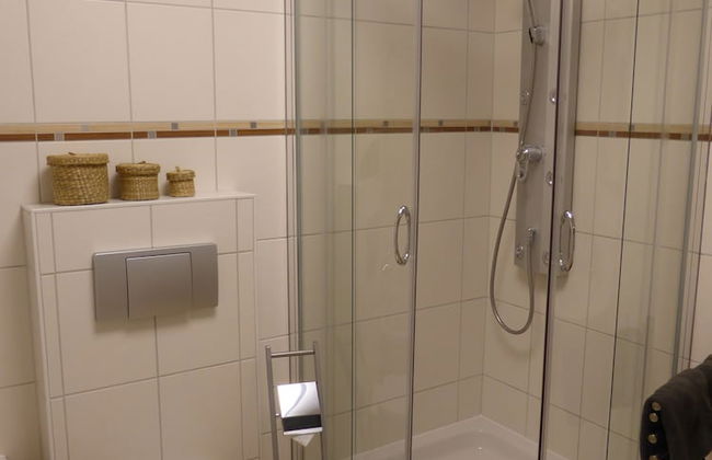 Apartment Goethe - Foto 46