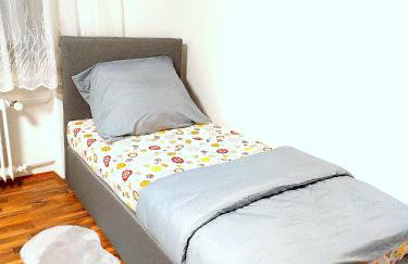 Ferienwohnung Michelbach an der Bilz mit Parkplatz und Küche für 1 bis 5 Personen - Foto 13