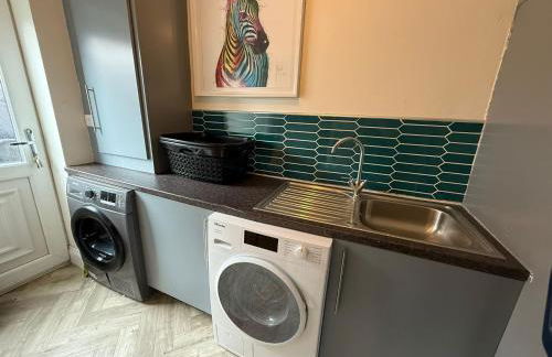 The Hydeaway, Lytham St.Annes House | Free Parking - Photo 17