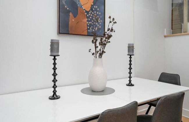 3 Bedroom Penthouse Great for Family Vacation - Photo 15