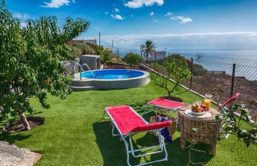 Acogedora Casa de Madera con piscina - Foto 16