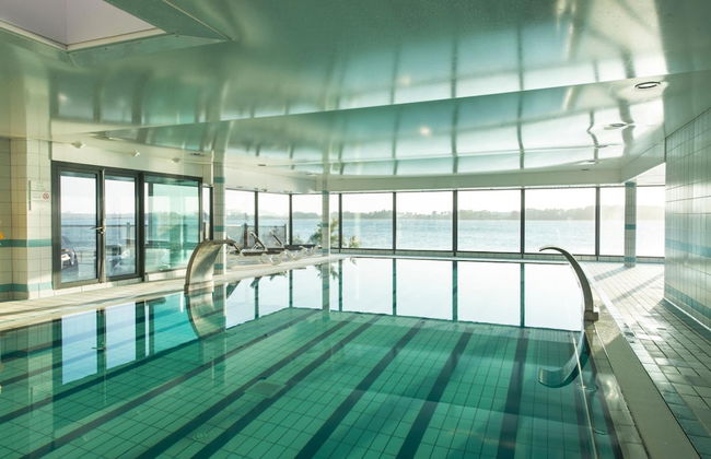 Résidences Valdys Thalasso & Spa de Rockroum - Foto 12