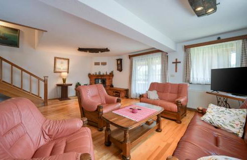 3 Bedroom Beautiful Home In Novi Marof - Foto 18