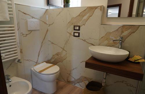 Mille Mt Suites - Cercemaggiore - Foto 28