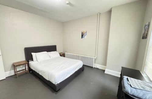 COZY Apartment in DC 2BR with Parking - Foto 4