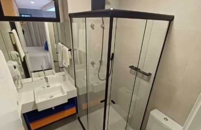 Roomo Ecos Vila Madalena Residencial - Foto 19