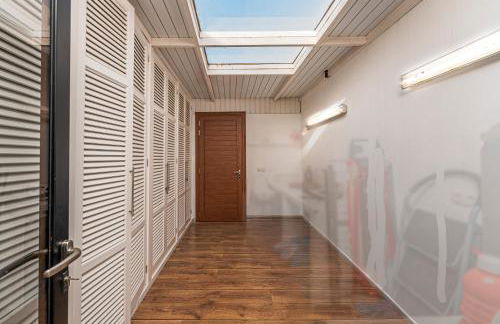 Casa Lúa Blanka - Photo 26