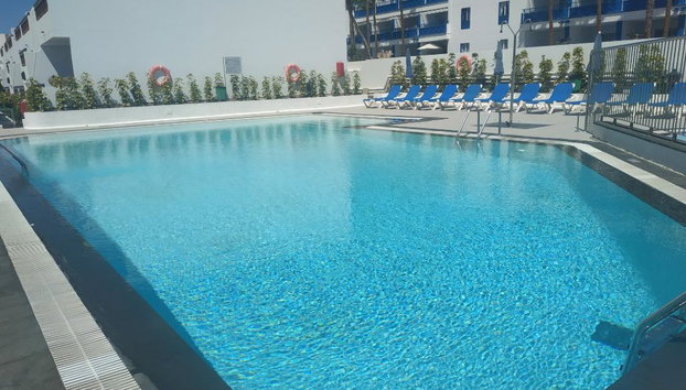 Apartamentos Rosamar - Foto 4