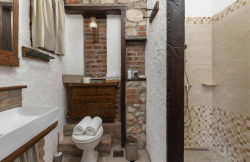 Villa Cupido With Private Pool - Happy Rentals - Foto 21