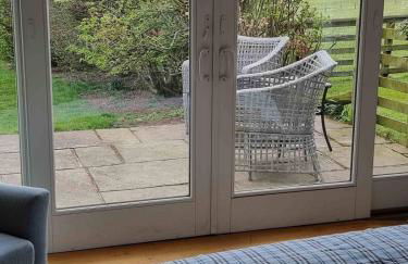 Huntshaw Stables - Foto 8