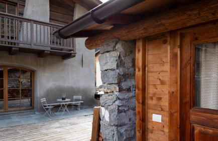 Bear Hutte - Bormio & Livigno luxury stay - Foto 11