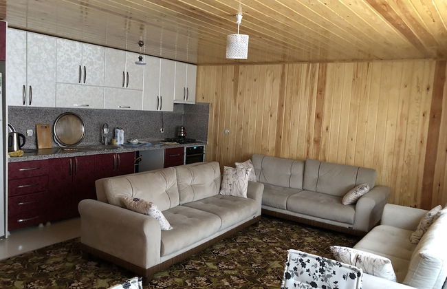 Uzungol Adiloglu Apart - Foto 14