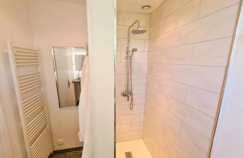 Château des Lumières Gîte et gîte insolite - Foto 44