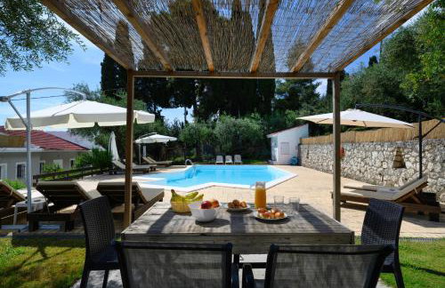 Olive Grove Poolside Apartments - Foto 15