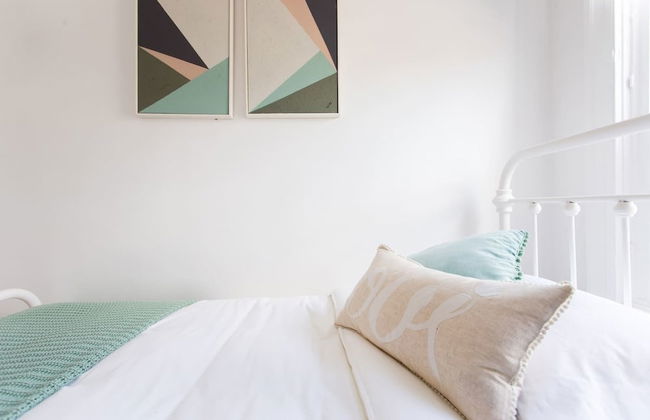 Urban Gem in Le Plateau - Foto 17