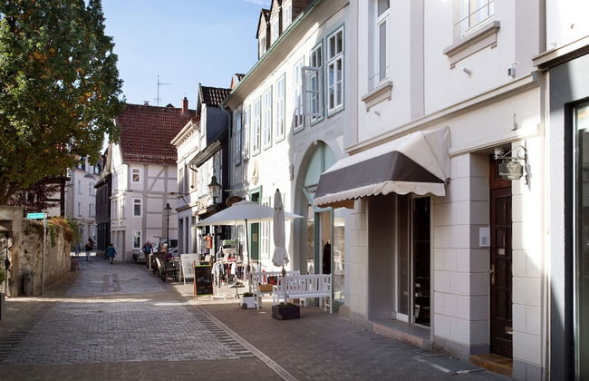 Wertschätzer II - Unter der Wehme - Foto 2