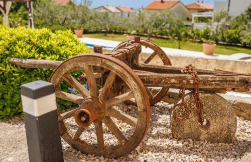 Apartment Marina Kornić - Foto 37