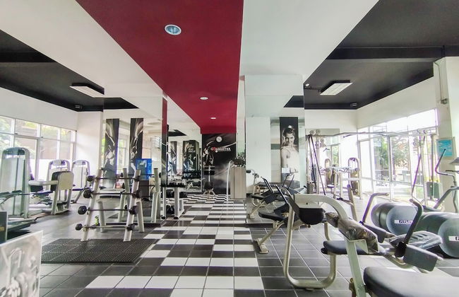 Best Choice 2Br Apartment At The Edge Bandung - Foto 30