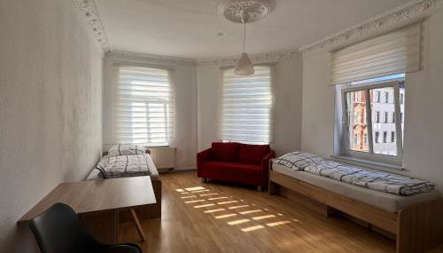 Monteurwohnung nähe Südbahnhof - Foto 5