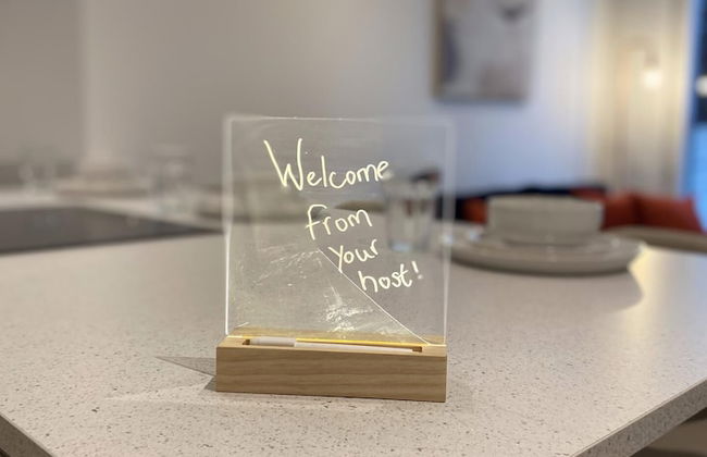 Manchester Terrace Retreat-cinema & Free Parking - Foto 25